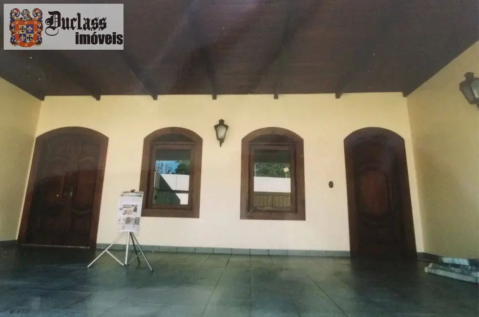 Foto 5 de Casa com 3 quartos à venda, 290m2 em Jardim América, Braganca Paulista - SP