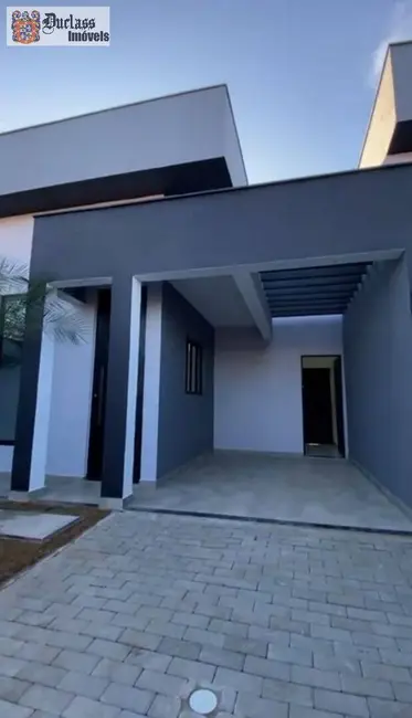 Foto 1 de Casa com 3 quartos à venda, 90m2 em Itanhaem - SP