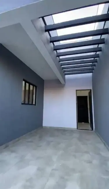 Foto 3 de Casa com 3 quartos à venda, 90m2 em Itanhaem - SP