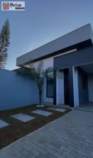 Foto 2 de Casa com 3 quartos à venda, 94m2 em Itanhaem - SP