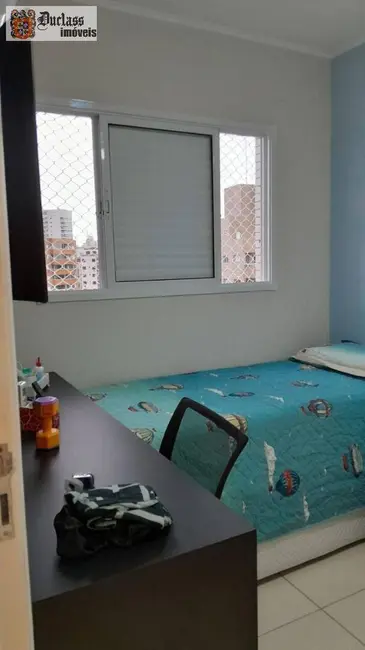 Foto 7 de Apartamento com 2 quartos à venda, 60m2 em Tupi, Praia Grande - SP