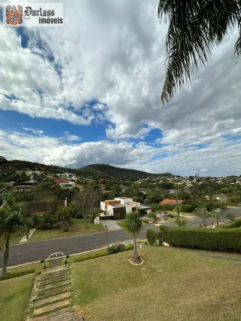 Sobrado com 4 quartos à venda, 330m2 em Condomínio Jardim das Palmeiras, Braganca Paulista - SP - imagem 4 Foto 4 de Sobrado com 4 quartos à venda, 330m2 em Condomínio Jardim das Palmeiras, Braganca Paulista - SP