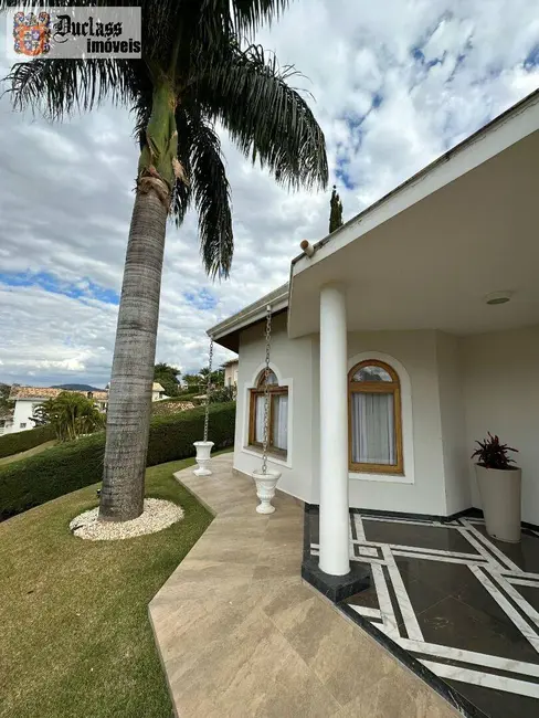 Sobrado com 4 quartos à venda, 330m2 em Condomínio Jardim das Palmeiras, Braganca Paulista - SP - imagem 6 Foto 6 de Sobrado com 4 quartos à venda, 330m2 em Condomínio Jardim das Palmeiras, Braganca Paulista - SP