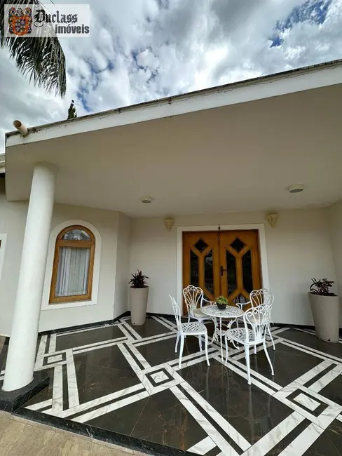 Sobrado com 4 quartos à venda, 330m2 em Condomínio Jardim das Palmeiras, Braganca Paulista - SP - imagem 7 Foto 7 de Sobrado com 4 quartos à venda, 330m2 em Condomínio Jardim das Palmeiras, Braganca Paulista - SP