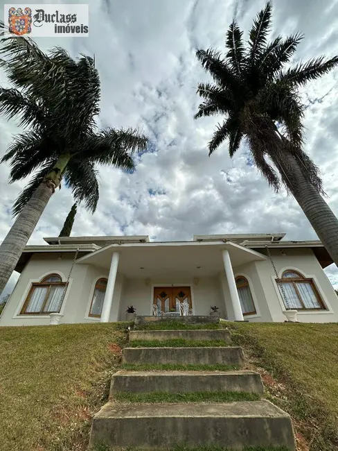 Sobrado com 4 quartos à venda, 330m2 em Condomínio Jardim das Palmeiras, Braganca Paulista - SP - imagem 2 Foto 2 de Sobrado com 4 quartos à venda, 330m2 em Condomínio Jardim das Palmeiras, Braganca Paulista - SP