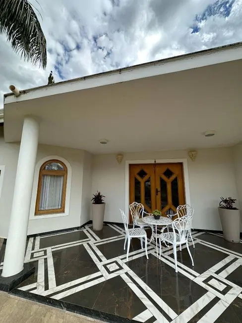 Foto 7 de Sobrado com 4 quartos à venda, 330m2 em Condomínio Jardim das Palmeiras, Braganca Paulista - SP