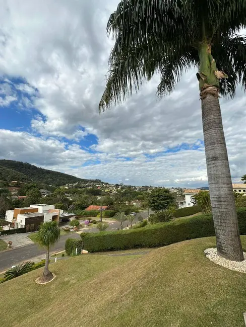 Foto 5 de Sobrado com 4 quartos à venda, 330m2 em Condomínio Jardim das Palmeiras, Braganca Paulista - SP