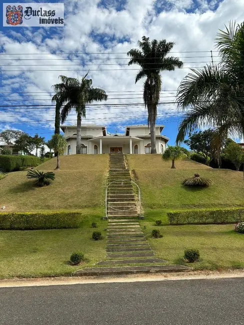 Sobrado com 4 quartos à venda, 330m2 em Condomínio Jardim das Palmeiras, Braganca Paulista - SP - imagem 3 Foto 3 de Sobrado com 4 quartos à venda, 330m2 em Condomínio Jardim das Palmeiras, Braganca Paulista - SP