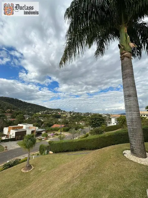 Sobrado com 4 quartos à venda, 330m2 em Condomínio Jardim das Palmeiras, Braganca Paulista - SP - imagem 5 Foto 5 de Sobrado com 4 quartos à venda, 330m2 em Condomínio Jardim das Palmeiras, Braganca Paulista - SP