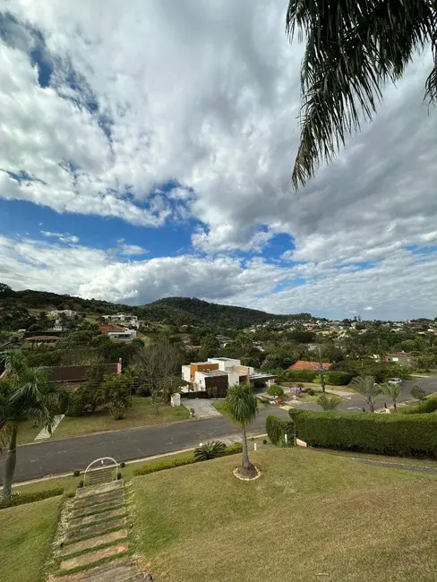 Foto 4 de Sobrado com 4 quartos à venda, 330m2 em Condomínio Jardim das Palmeiras, Braganca Paulista - SP