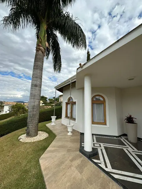 Foto 6 de Sobrado com 4 quartos à venda, 330m2 em Condomínio Jardim das Palmeiras, Braganca Paulista - SP