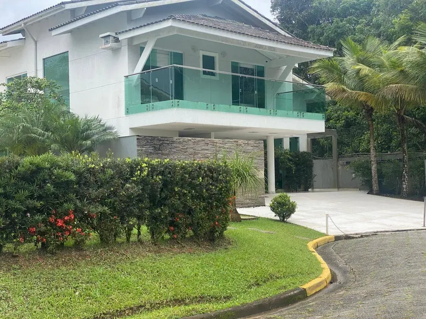 Foto 5 de Sobrado com 5 quartos à venda, 700m2 em Bertioga - SP