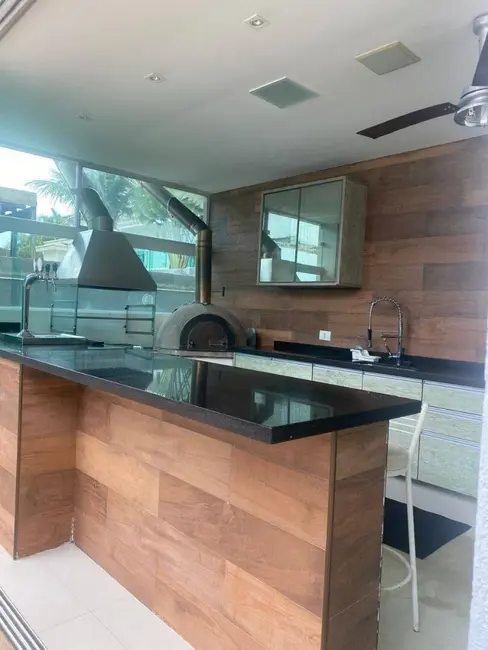 Foto 8 de Sobrado com 5 quartos à venda, 700m2 em Bertioga - SP