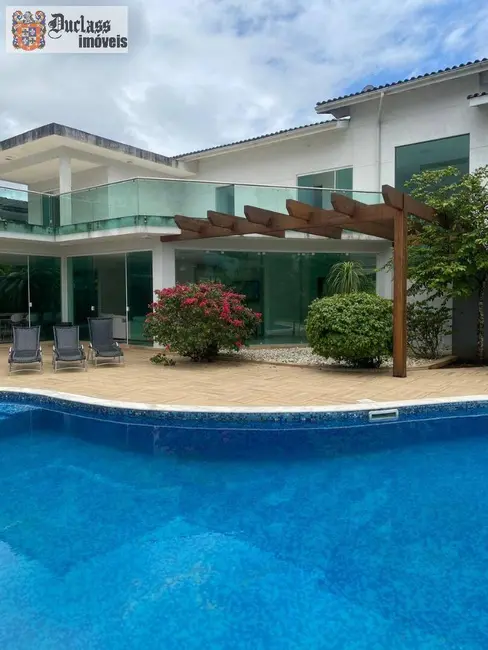 Sobrado com 5 quartos à venda, 700m2 em Bertioga - SP - imagem 2 Foto 2 de Sobrado com 5 quartos à venda, 700m2 em Bertioga - SP