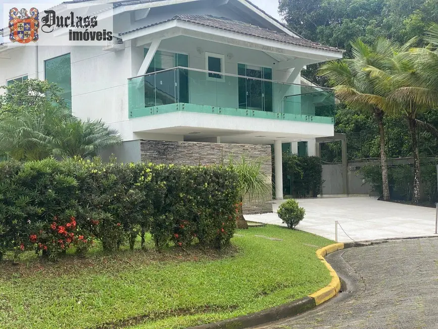 Sobrado com 5 quartos à venda, 700m2 em Bertioga - SP - imagem 4 Foto 4 de Sobrado com 5 quartos à venda, 700m2 em Bertioga - SP