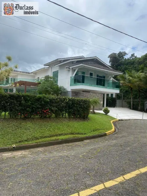 Sobrado com 5 quartos à venda, 700m2 em Bertioga - SP - imagem 6 Foto 6 de Sobrado com 5 quartos à venda, 700m2 em Bertioga - SP