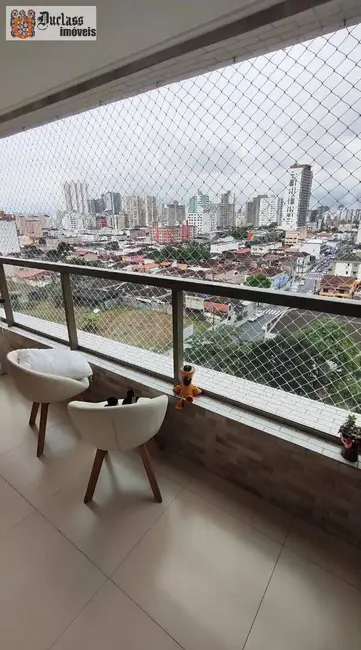 Apartamento com 2 quartos à venda, 63m2 em Canto do Forte, Praia Grande - SP - imagem 5 Foto 5 de Apartamento com 2 quartos à venda, 63m2 em Canto do Forte, Praia Grande - SP