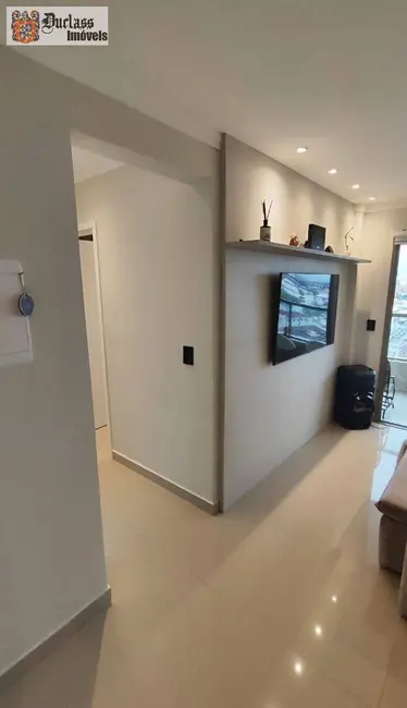 Apartamento com 2 quartos à venda, 63m2 em Canto do Forte, Praia Grande - SP - imagem 9 Foto 9 de Apartamento com 2 quartos à venda, 63m2 em Canto do Forte, Praia Grande - SP