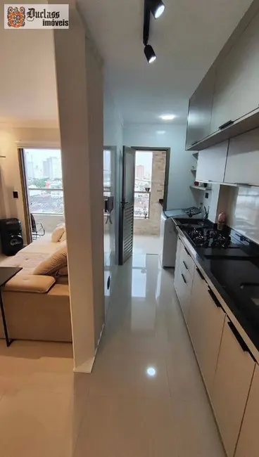 Apartamento com 2 quartos à venda, 63m2 em Canto do Forte, Praia Grande - SP - imagem 1 Foto 1 de Apartamento com 2 quartos à venda, 63m2 em Canto do Forte, Praia Grande - SP