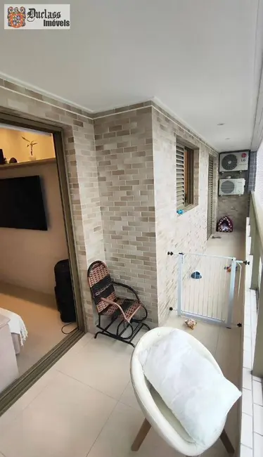 Apartamento com 2 quartos à venda, 63m2 em Canto do Forte, Praia Grande - SP - imagem 8 Foto 8 de Apartamento com 2 quartos à venda, 63m2 em Canto do Forte, Praia Grande - SP