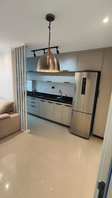 Apartamento com 2 quartos à venda, 63m2 em Canto do Forte, Praia Grande - SP - imagem 4 Foto 4 de Apartamento com 2 quartos à venda, 63m2 em Canto do Forte, Praia Grande - SP