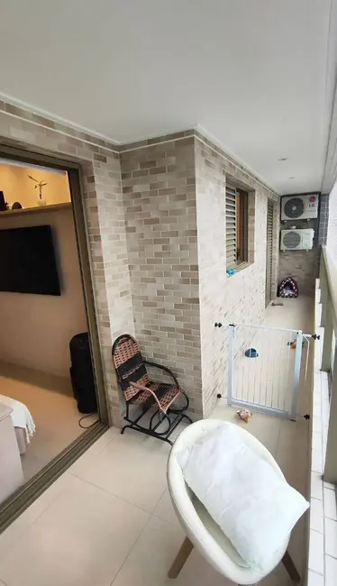 Apartamento com 2 quartos à venda, 63m2 em Canto do Forte, Praia Grande - SP - imagem 8 Foto 8 de Apartamento com 2 quartos à venda, 63m2 em Canto do Forte, Praia Grande - SP