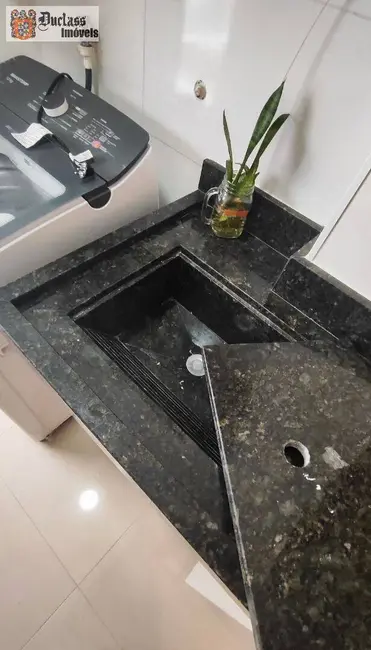 Apartamento com 2 quartos à venda, 63m2 em Canto do Forte, Praia Grande - SP - imagem 6 Foto 6 de Apartamento com 2 quartos à venda, 63m2 em Canto do Forte, Praia Grande - SP