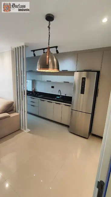Apartamento com 2 quartos à venda, 63m2 em Canto do Forte, Praia Grande - SP - imagem 4 Foto 4 de Apartamento com 2 quartos à venda, 63m2 em Canto do Forte, Praia Grande - SP
