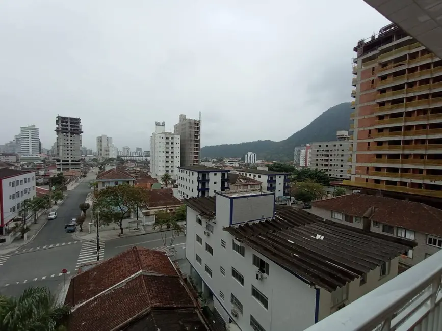 Foto 8 de Apartamento com 2 quartos à venda, 94m2 em Canto do Forte, Praia Grande - SP