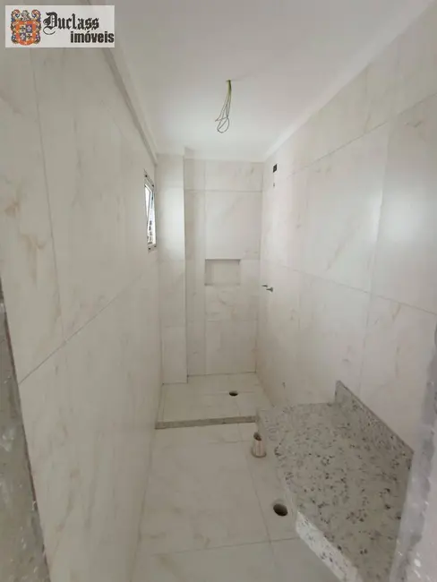 Foto 5 de Apartamento com 2 quartos à venda, 94m2 em Canto do Forte, Praia Grande - SP