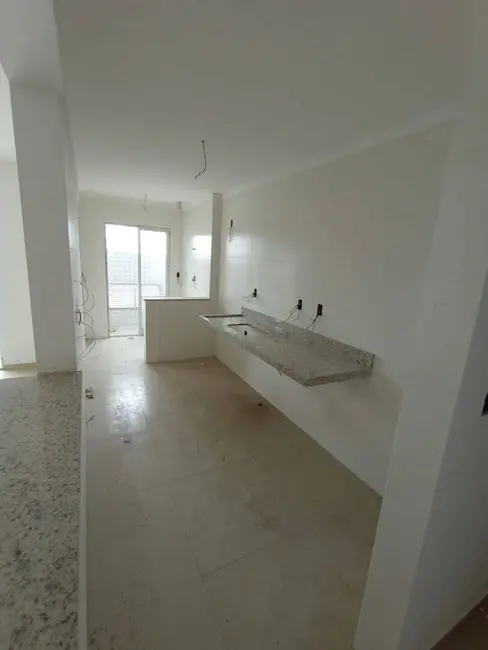Foto 4 de Apartamento com 2 quartos à venda, 94m2 em Canto do Forte, Praia Grande - SP