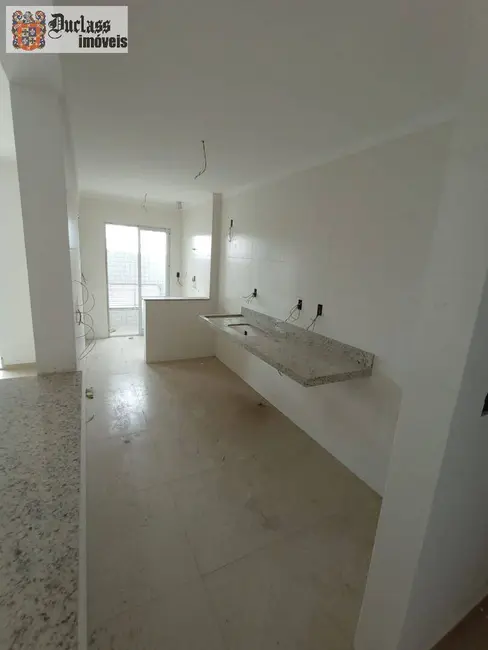Foto 4 de Apartamento com 2 quartos à venda, 94m2 em Canto do Forte, Praia Grande - SP