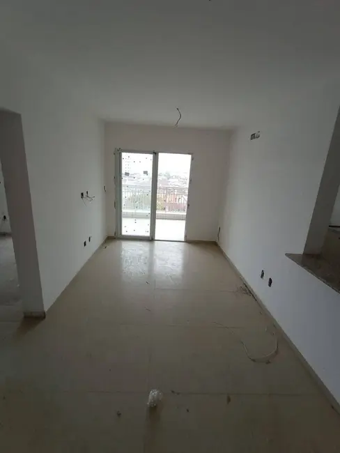 Foto 3 de Apartamento com 2 quartos à venda, 94m2 em Canto do Forte, Praia Grande - SP
