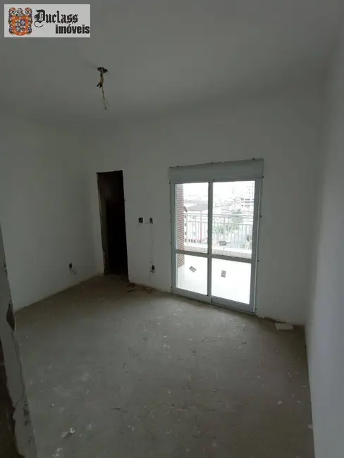 Foto 7 de Apartamento com 2 quartos à venda, 94m2 em Canto do Forte, Praia Grande - SP