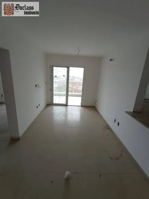 Foto 3 de Apartamento com 2 quartos à venda, 94m2 em Canto do Forte, Praia Grande - SP