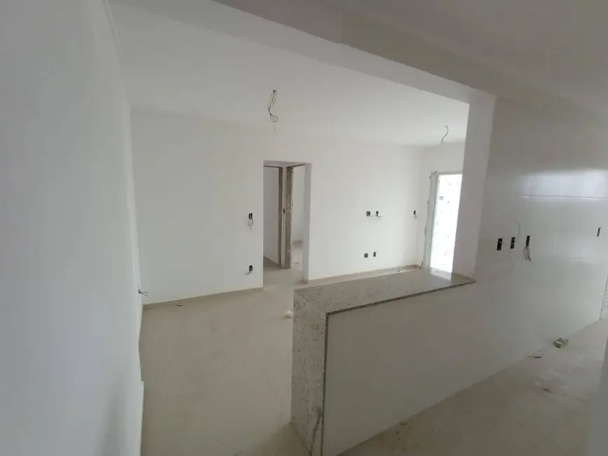 Foto 2 de Apartamento com 2 quartos à venda, 94m2 em Canto do Forte, Praia Grande - SP