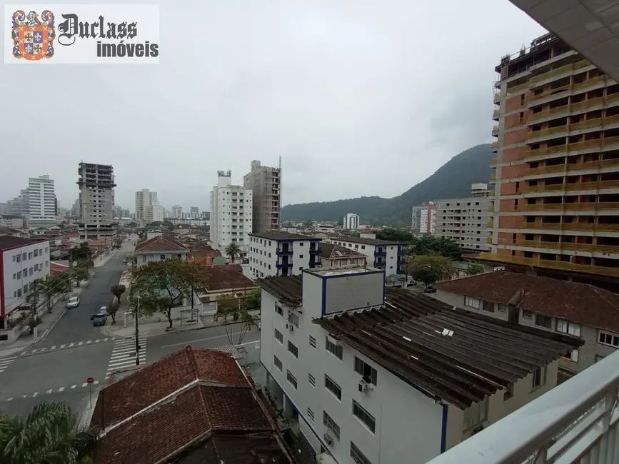 Foto 8 de Apartamento com 2 quartos à venda, 94m2 em Canto do Forte, Praia Grande - SP