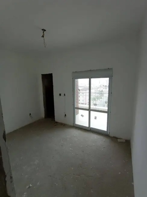 Foto 7 de Apartamento com 2 quartos à venda, 94m2 em Canto do Forte, Praia Grande - SP