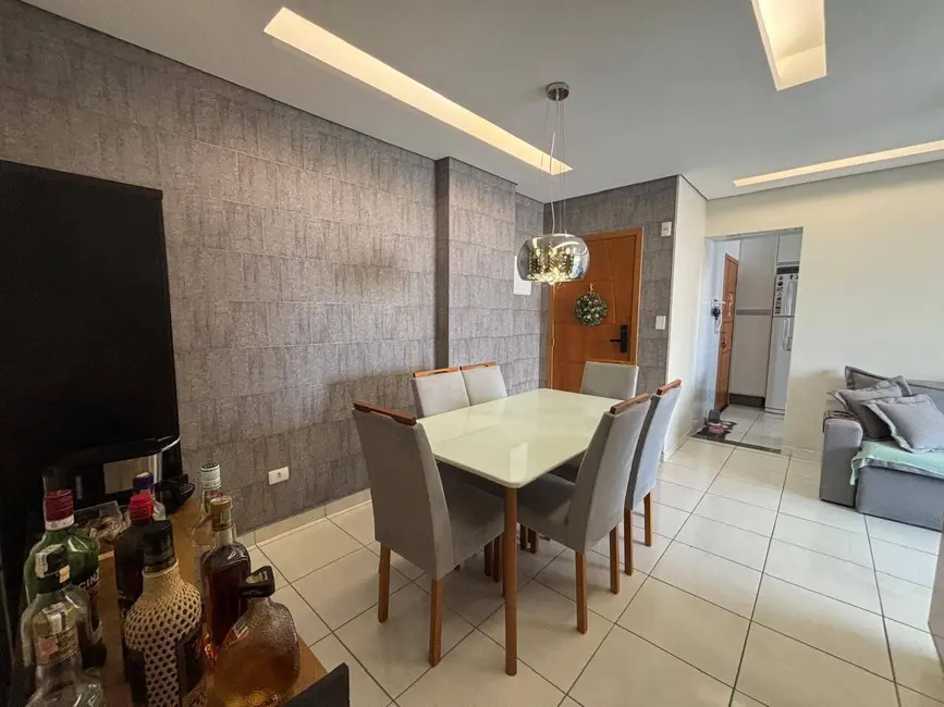 Foto 5 de Apartamento com 3 quartos à venda, 119m2 em Aviação, Praia Grande - SP