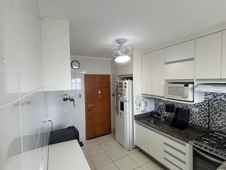 Foto 6 de Apartamento com 3 quartos à venda, 119m2 em Aviação, Praia Grande - SP