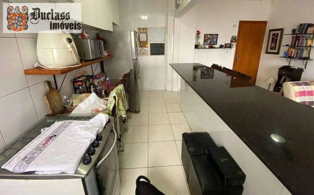 Foto 6 de Apartamento com 2 quartos à venda, 72m2 em Praia Grande - SP