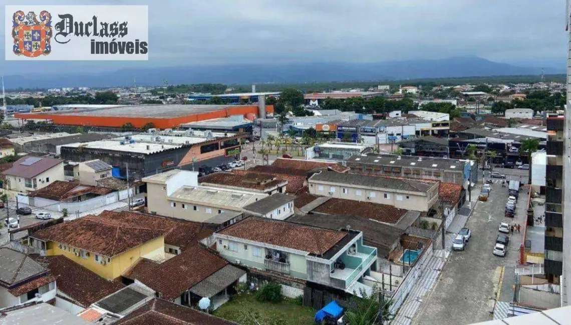 Foto 4 de Apartamento com 2 quartos à venda, 72m2 em Praia Grande - SP