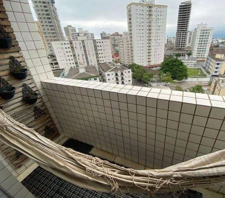 Foto 5 de Apartamento com 2 quartos à venda, 72m2 em Praia Grande - SP