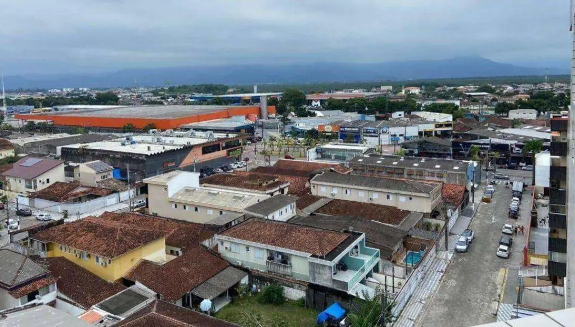 Foto 4 de Apartamento com 2 quartos à venda, 72m2 em Praia Grande - SP