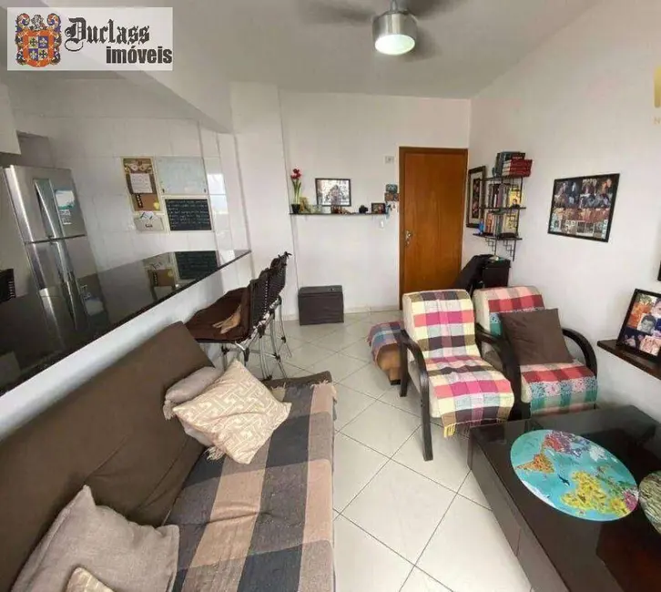 Foto 2 de Apartamento com 2 quartos à venda, 72m2 em Praia Grande - SP