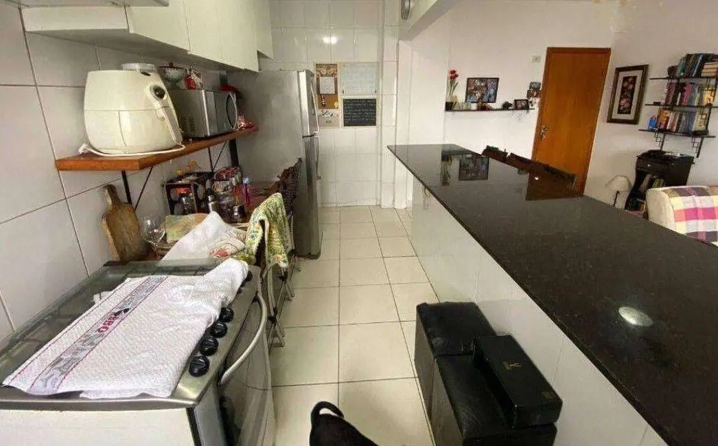 Foto 6 de Apartamento com 2 quartos à venda, 72m2 em Praia Grande - SP