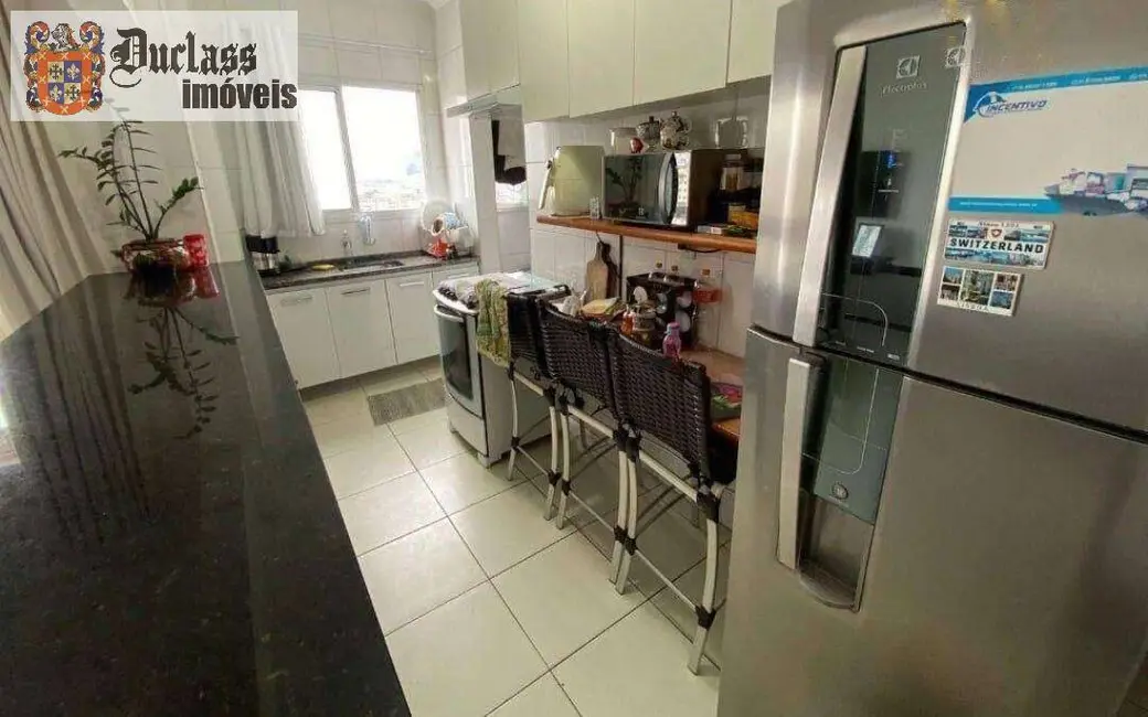 Foto 9 de Apartamento com 2 quartos à venda, 72m2 em Praia Grande - SP