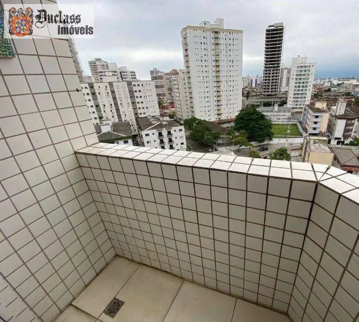 Foto 7 de Apartamento com 2 quartos à venda, 72m2 em Praia Grande - SP