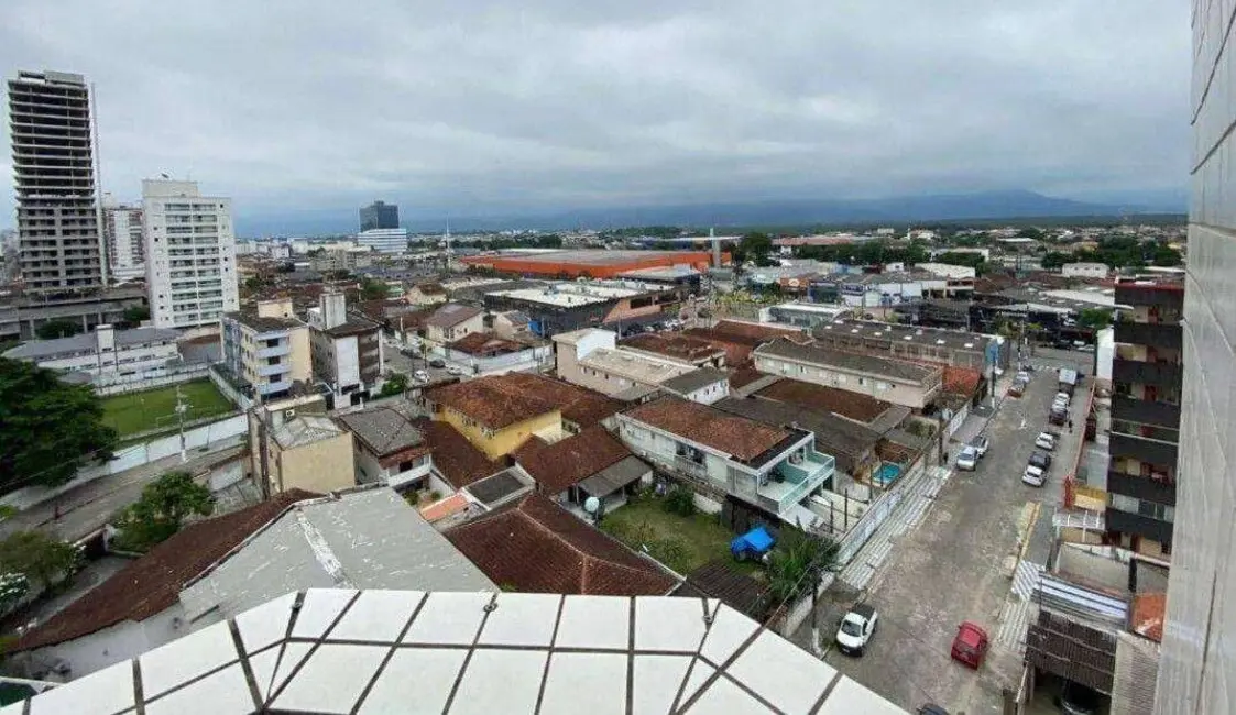 Foto 8 de Apartamento com 2 quartos à venda, 72m2 em Praia Grande - SP