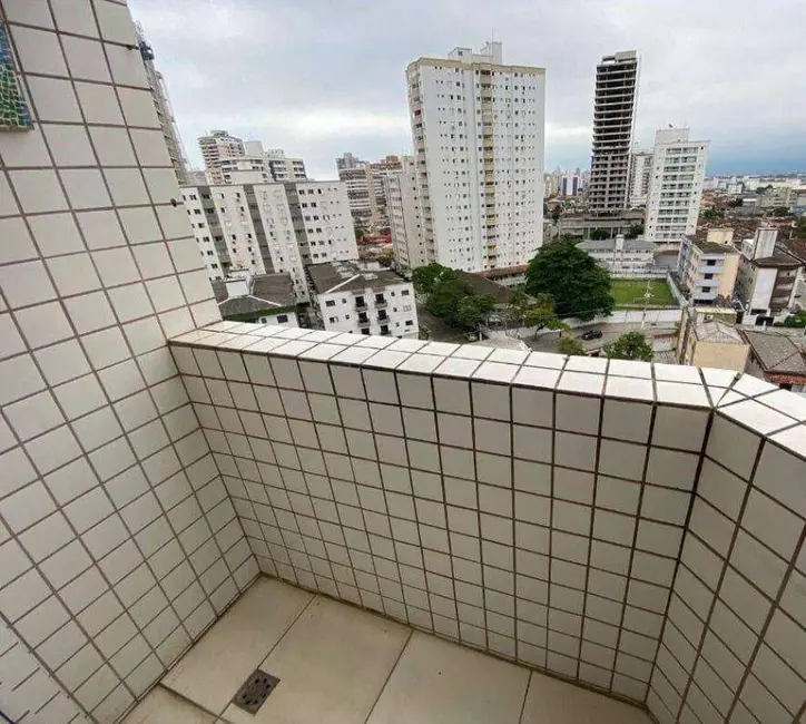Foto 7 de Apartamento com 2 quartos à venda, 72m2 em Praia Grande - SP